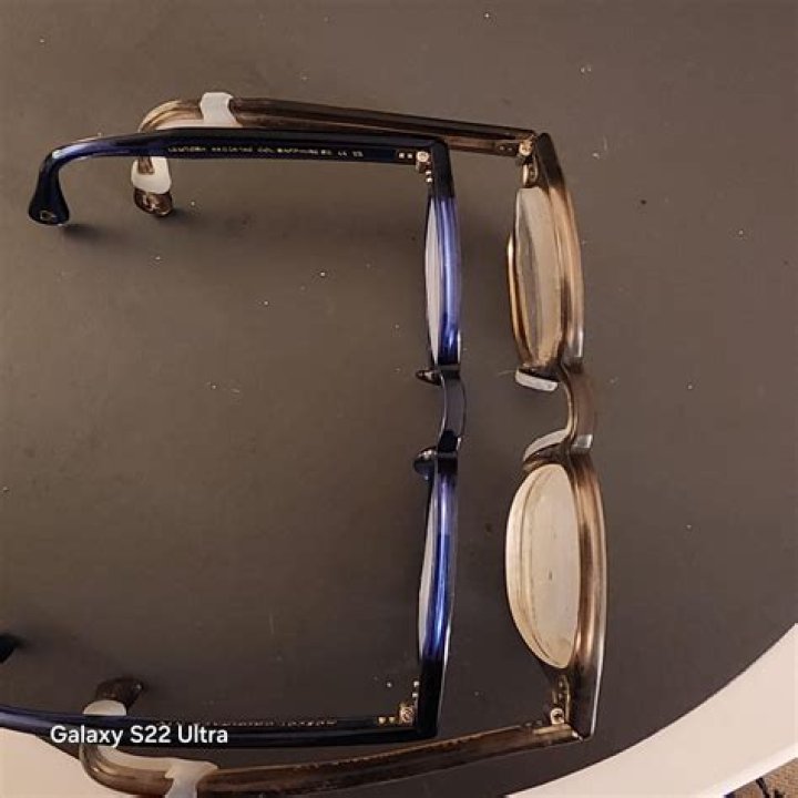 Do you have to wear glasses after strabismus surgery?