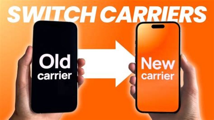 Do you lose pictures when switching carriers?