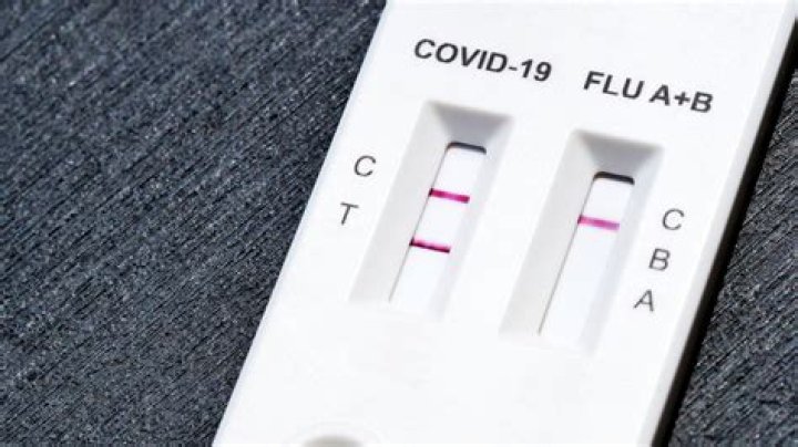 Do you need a Covid test to fly UK?