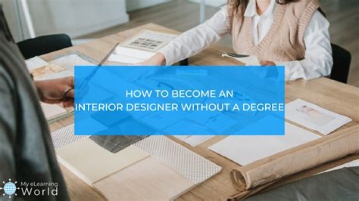 Do you need a license to be an interior designer in Maryland?