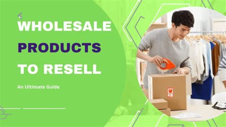 Do you need a license to resell products Canada?