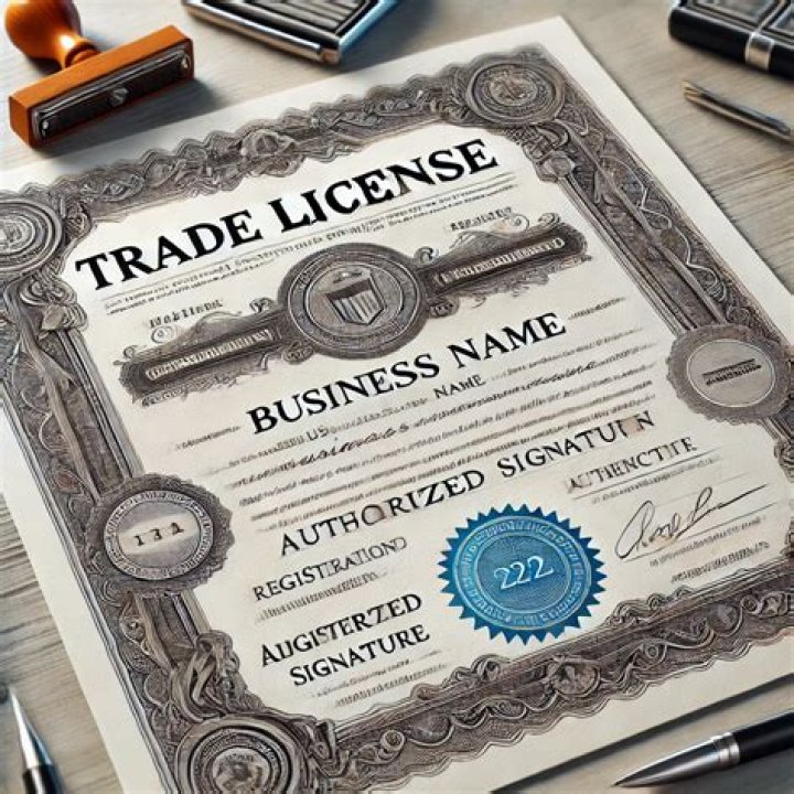 Do you need a license to trade for others?