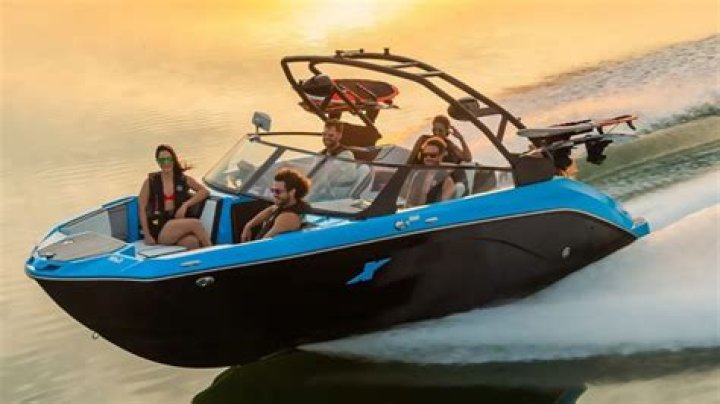 Do you need a ski boat to wakeboard?