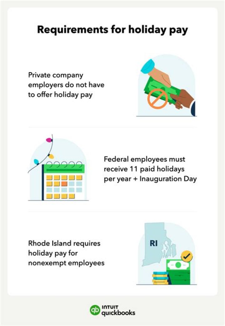 Do you pay employers NI on holiday pay?