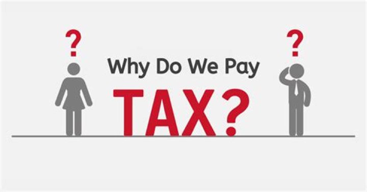 Do you pay taxes on a partnership?