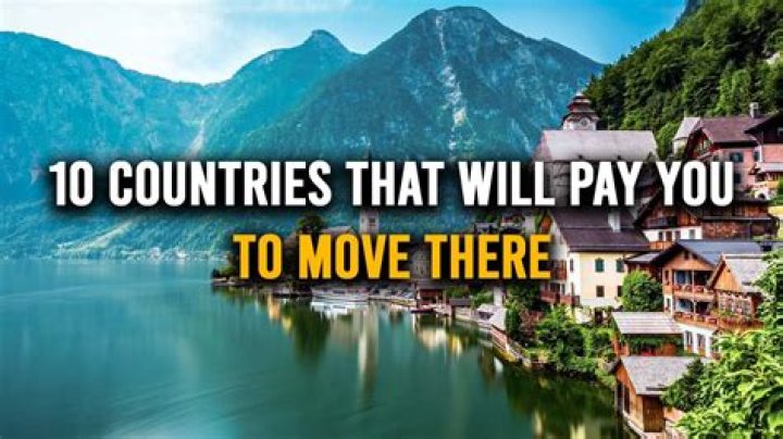 Do you pay US taxes if you move to another country?