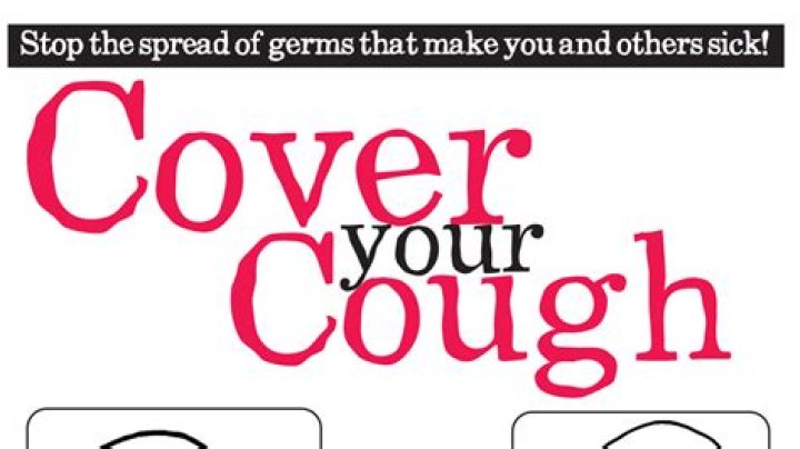 Do you sneeze when you have COVID?