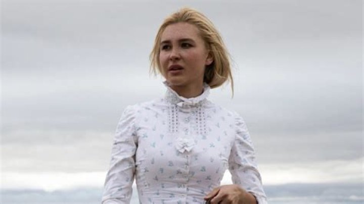 Do you think Elsa dies in 1883?