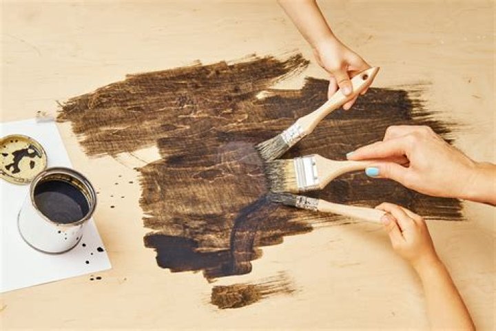 Do you wash paint brushes in between coats?