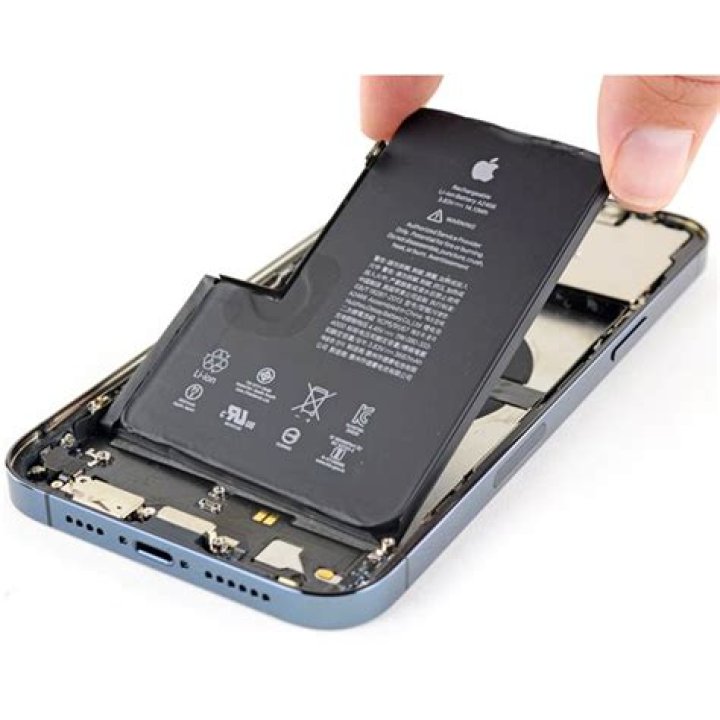 Does 5G drain battery iPhone 13?