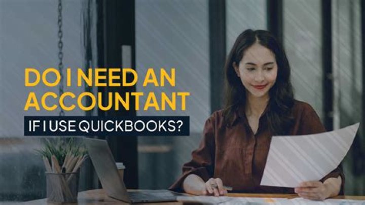 Does a business owner need an accountant?