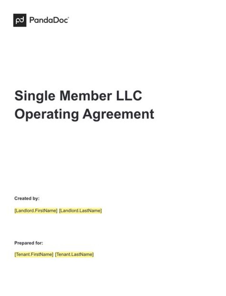 Does a single-member LLC provide protection?