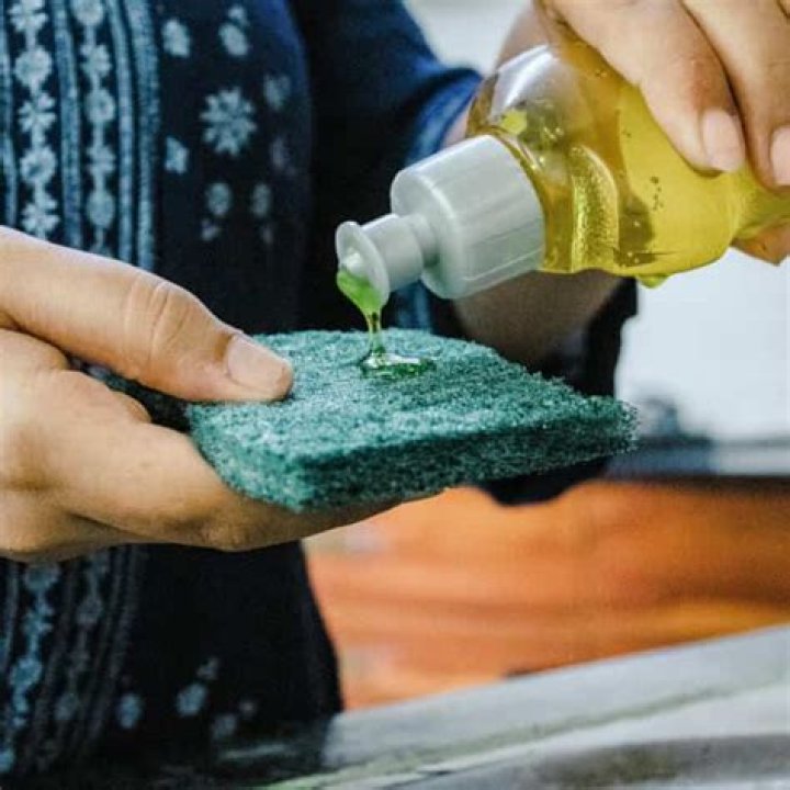 Does adding dish soap to Roundup help?