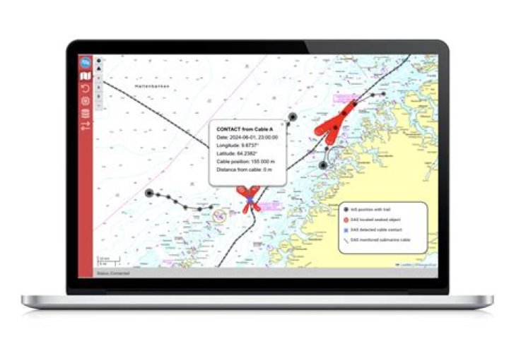 Does Alcatel-Lucent still exist?
