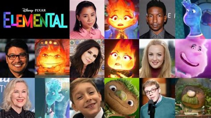 Does Alexa have Disney voices?
