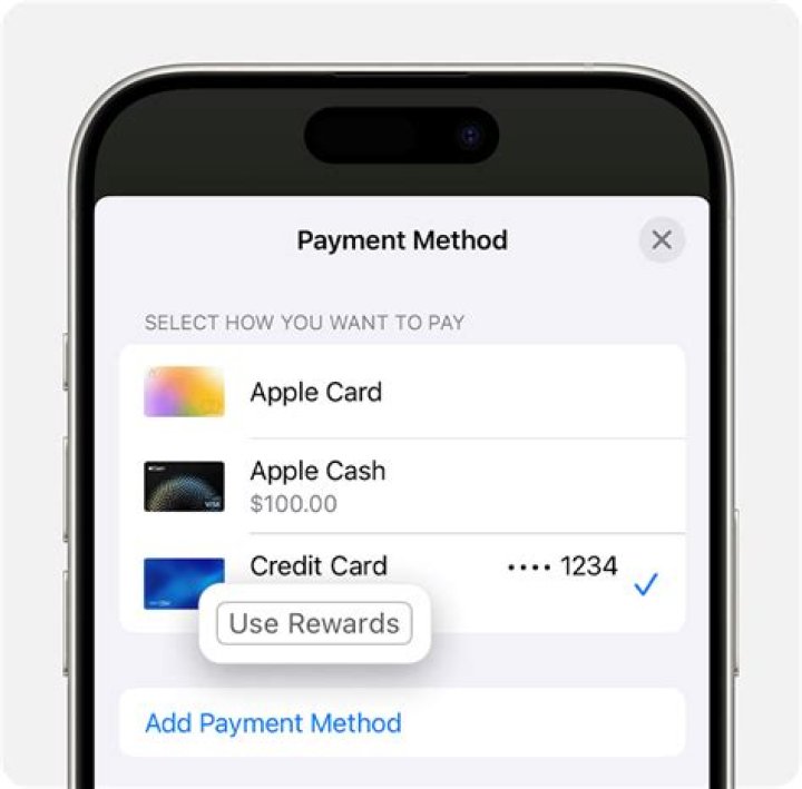 Does Apple Pay require a PIN?