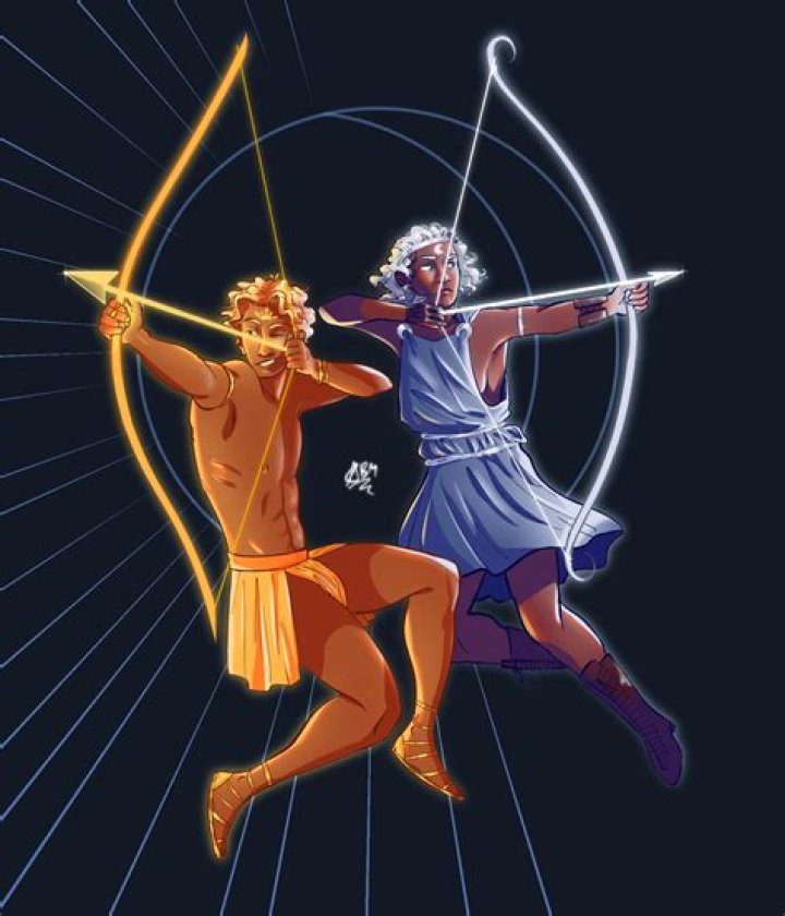 Does Artemis date Red Arrow?