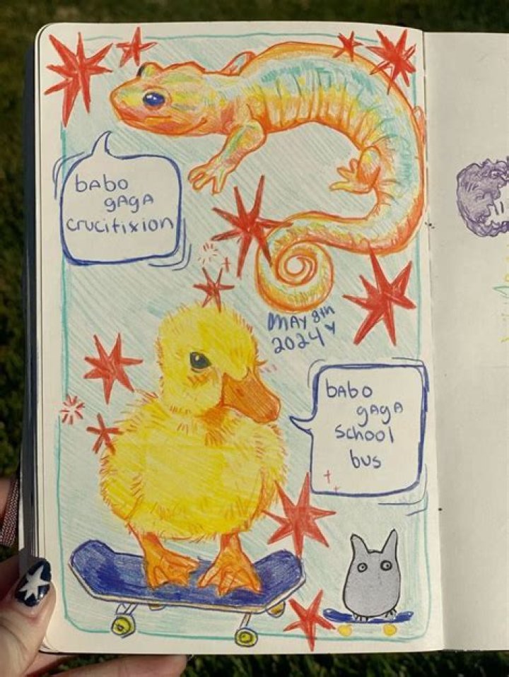 Does Babo mean dad?