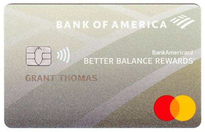 Does Bank of America credit card have a grace period?