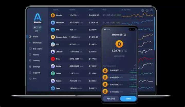 Does Bitcoin lose value in a wallet?