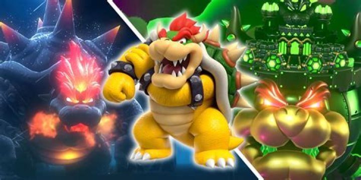 Does Bowser go away after 50 cat shines?