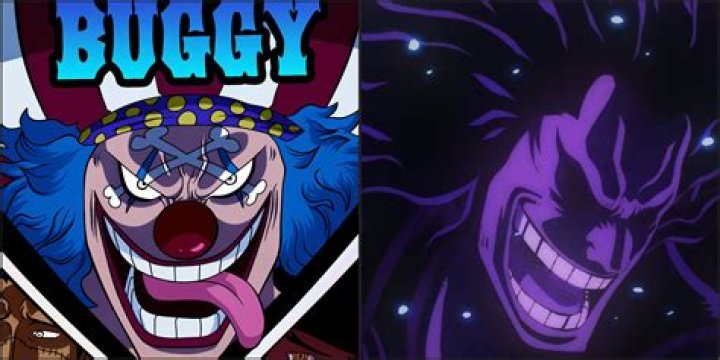 Does Buggy know onepiece?