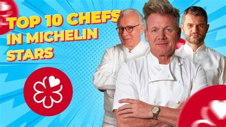 Does Canada have Michelin stars?