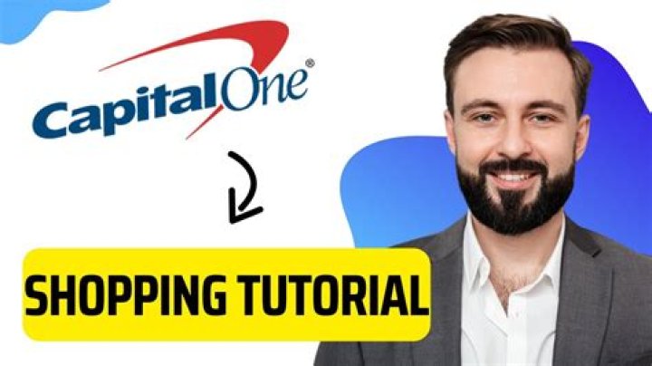 Does Capital One always sue?