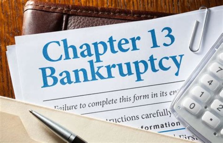 Does Chapter 13 bankruptcy wipe out all debt?