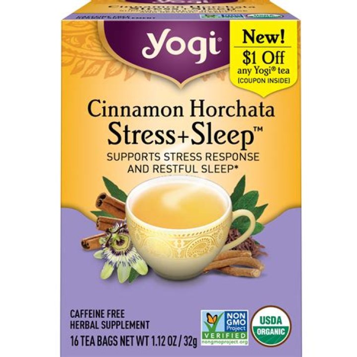 Does cinnamon tea help you sleep?