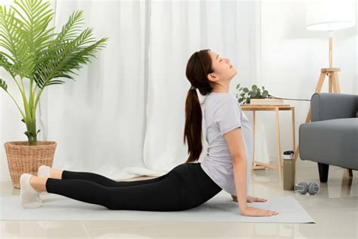 Does Cobra Stretch increase breast size?