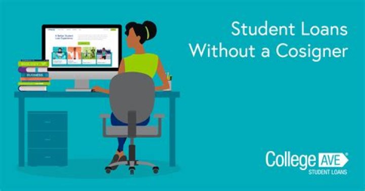 Does College Ave have cosigner release?