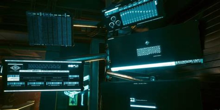 Does Cyberpunk use a lot of RAM?