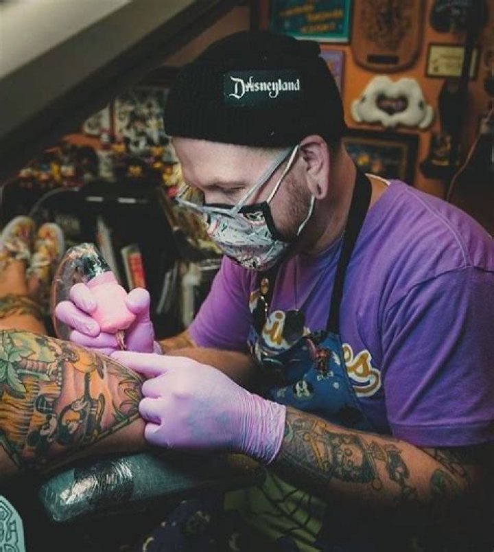 Does Disney allow visible tattoos?