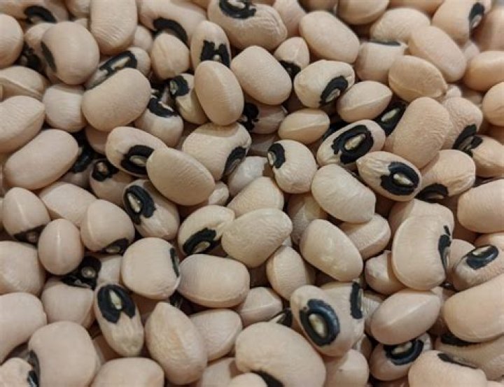 Does eating black-eyed peas bring good luck?