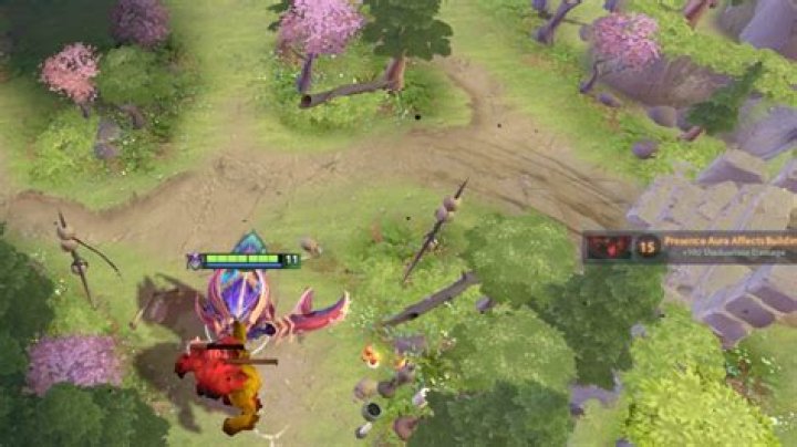 Does Echo Sabre stack?