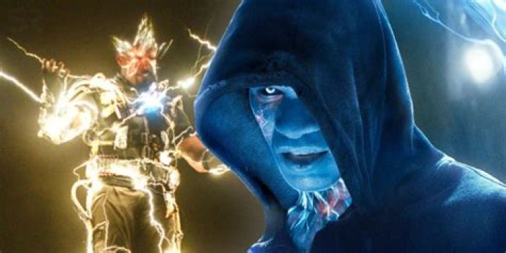 Does Electro know Spider-Man's identity?