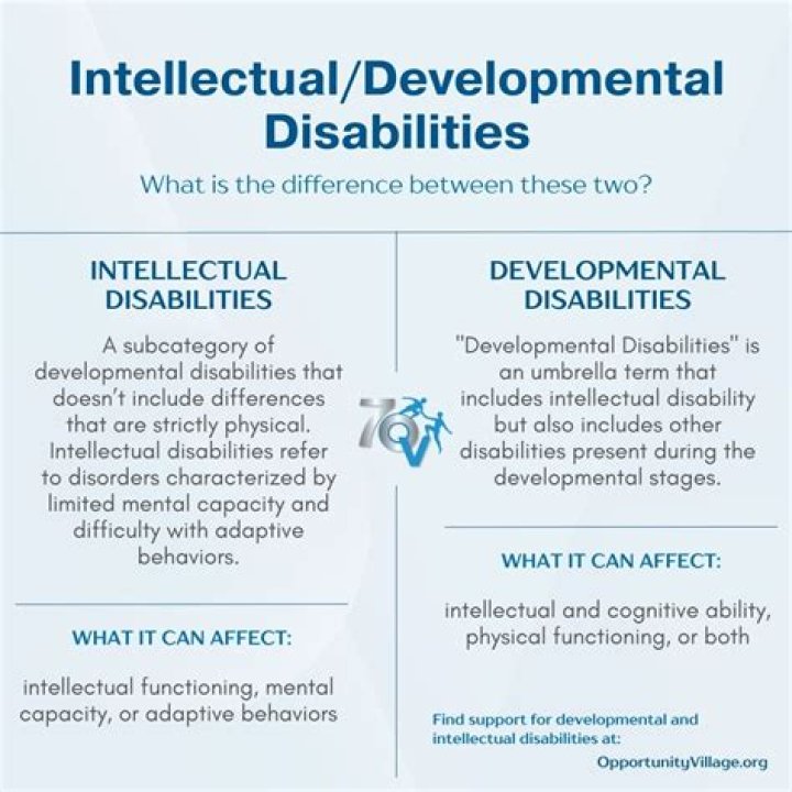 Does epilepsy count as a mental disability?