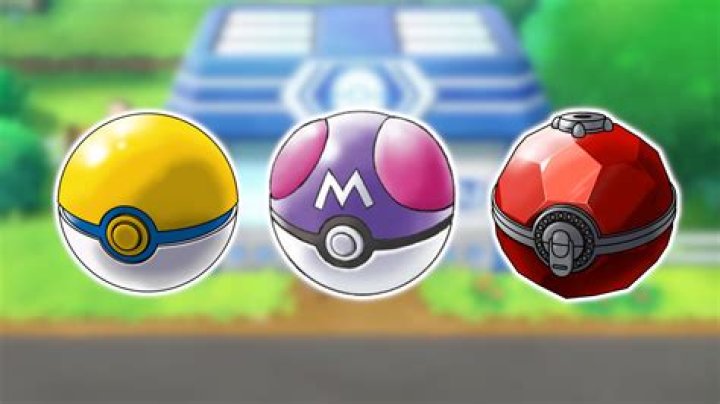 Does everstone pass down Poké Ball?