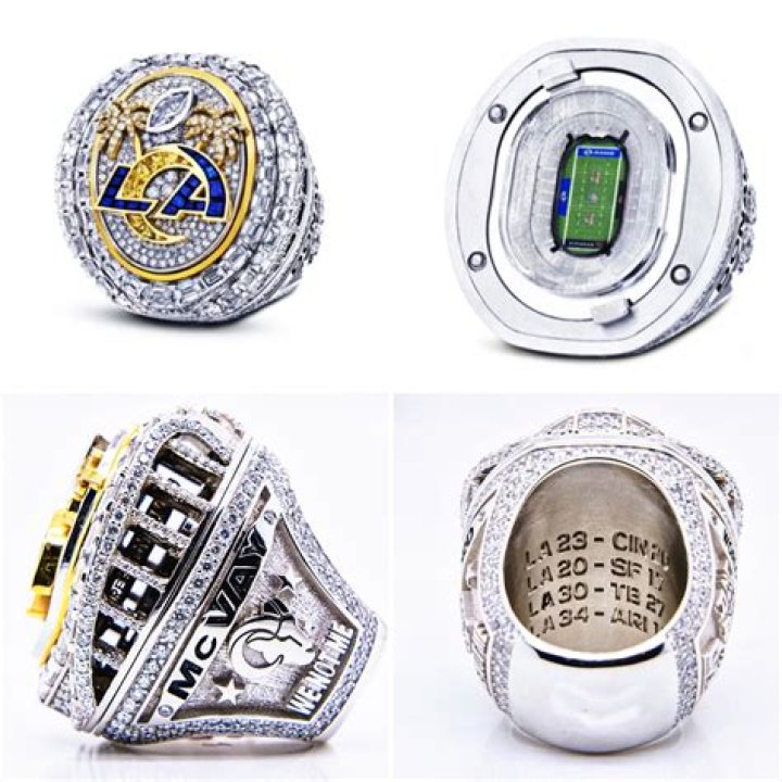 Does every player get a Super Bowl ring?
