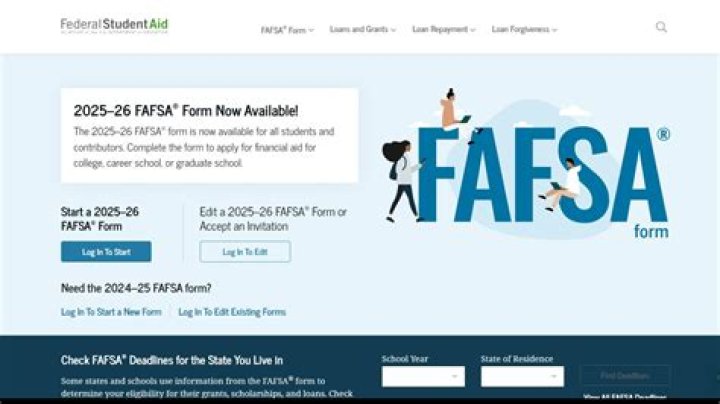 Does FAFSA recommend that you include your parents level of schooling?