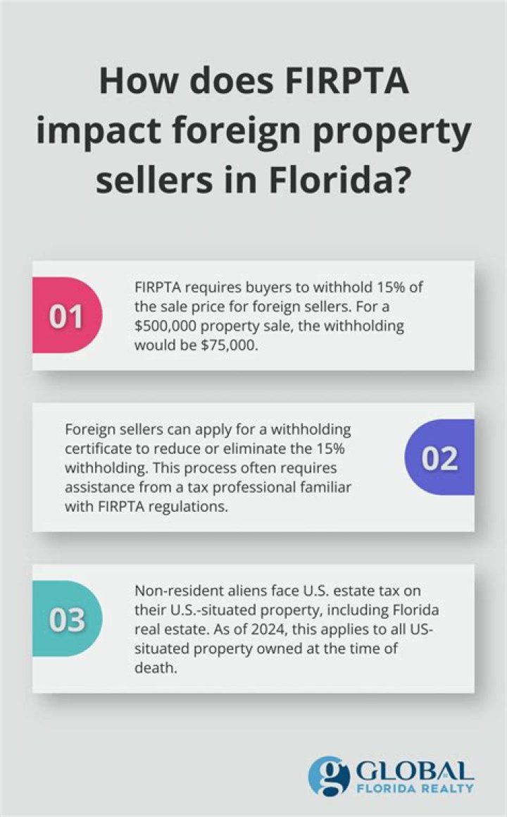 Does FIRPTA apply to foreign buyers?
