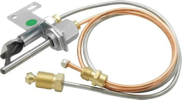 Does gas company replace thermocouple?