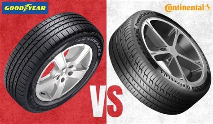 Does Goodyear own Cooper Tires?