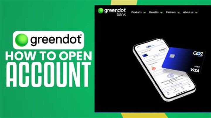 Does Green Dot accept checks?
