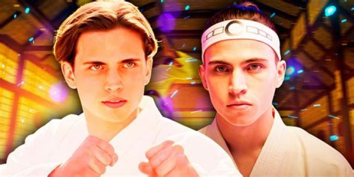 Does Hawk beat Robby?