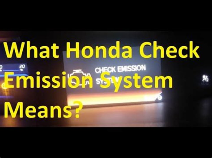 Does Honda check credit?