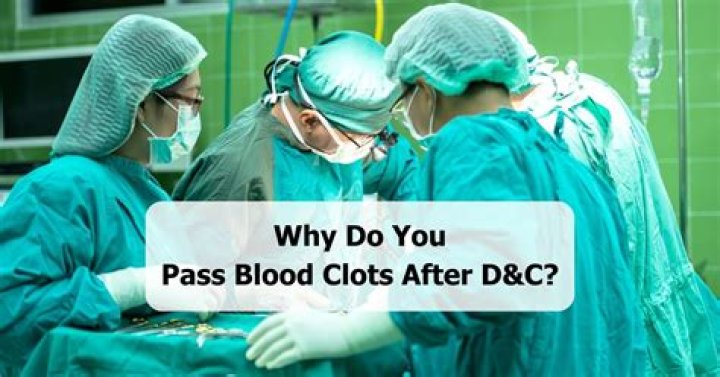 Does ice help with blood clots?