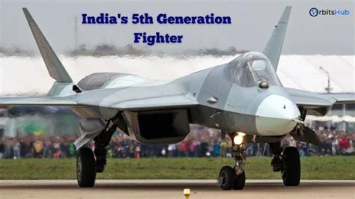 Does India manufacture fighter jets?