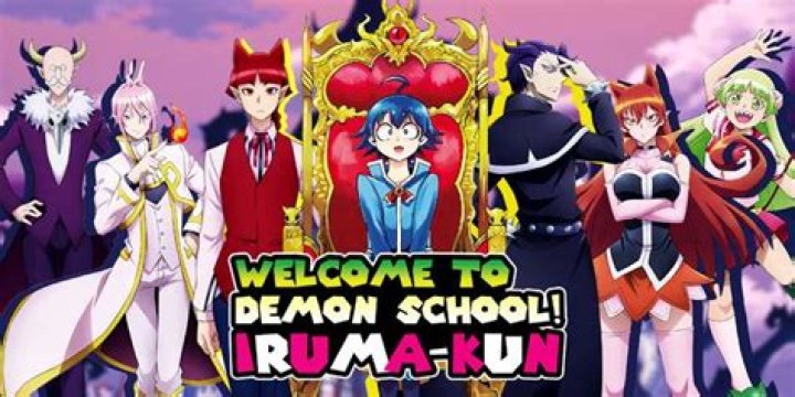 Does Iruma return to normal?